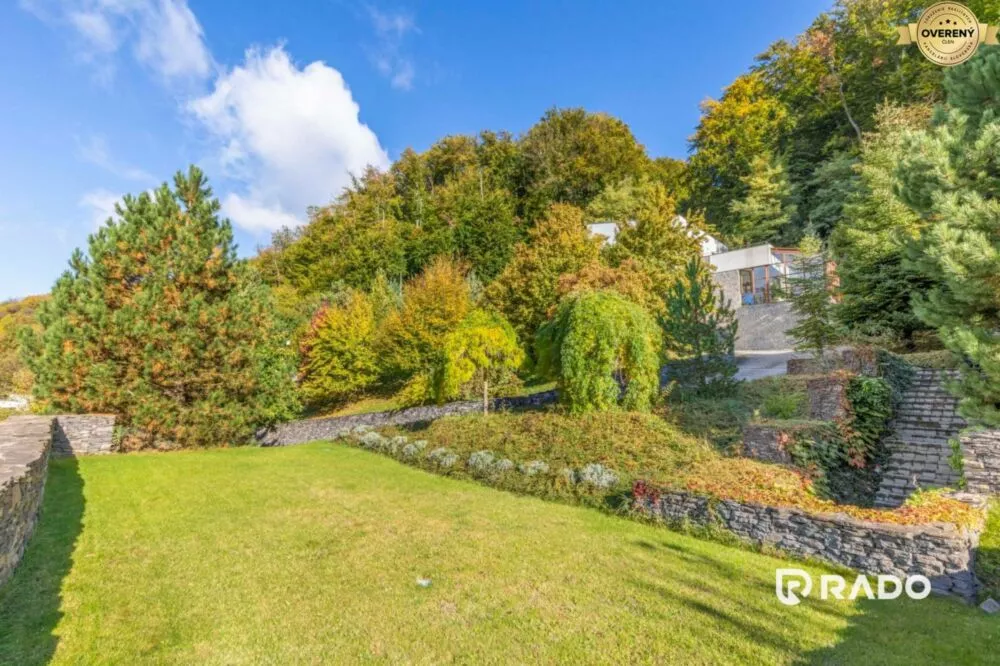 Rodinná vila na predaj 550m2, Karpatská, Marianka, 159420_13