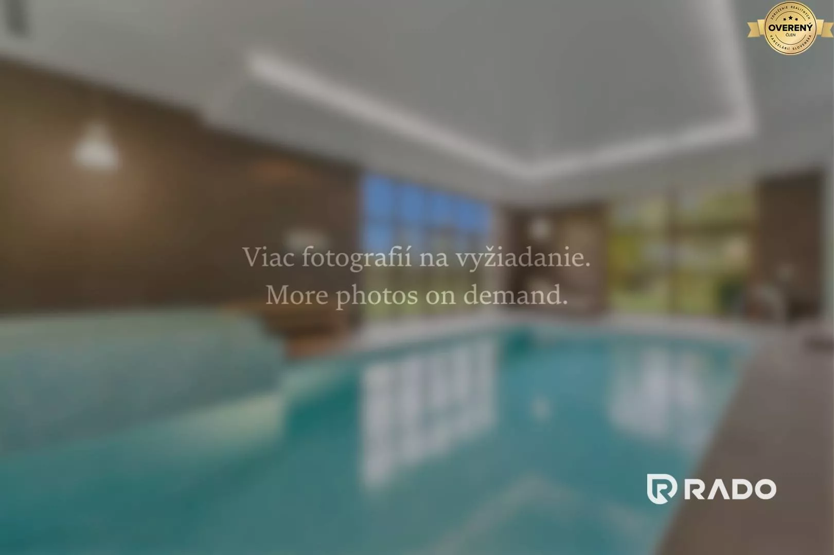 Rodinná vila na predaj 550m2, Karpatská, Marianka, 159420_14