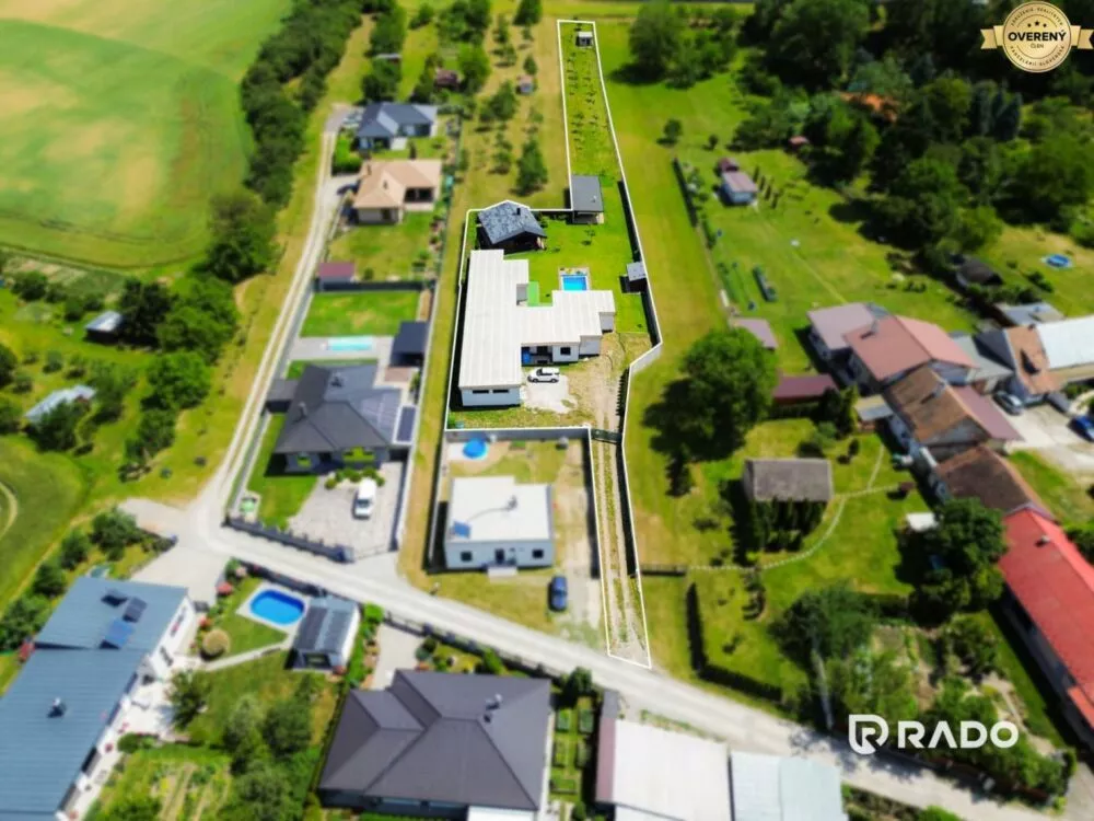 Rodinný dom na predaj 425m2, Trenčianska Teplá, 159421_2