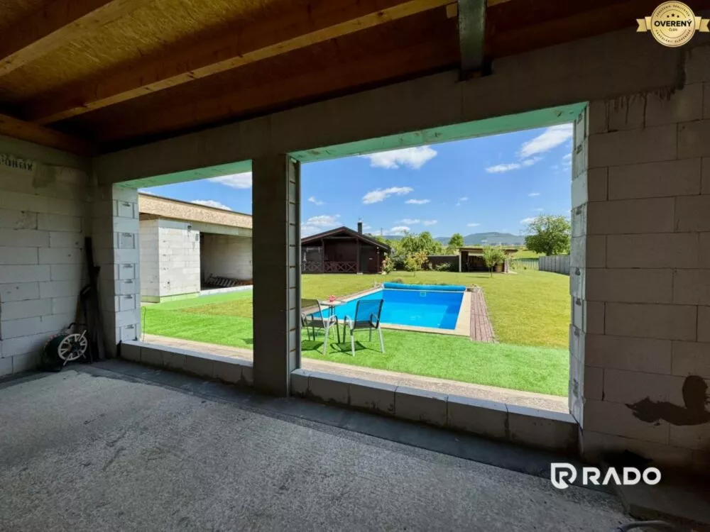 Rodinný dom na predaj 425m2, Trenčianska Teplá, 159421_3