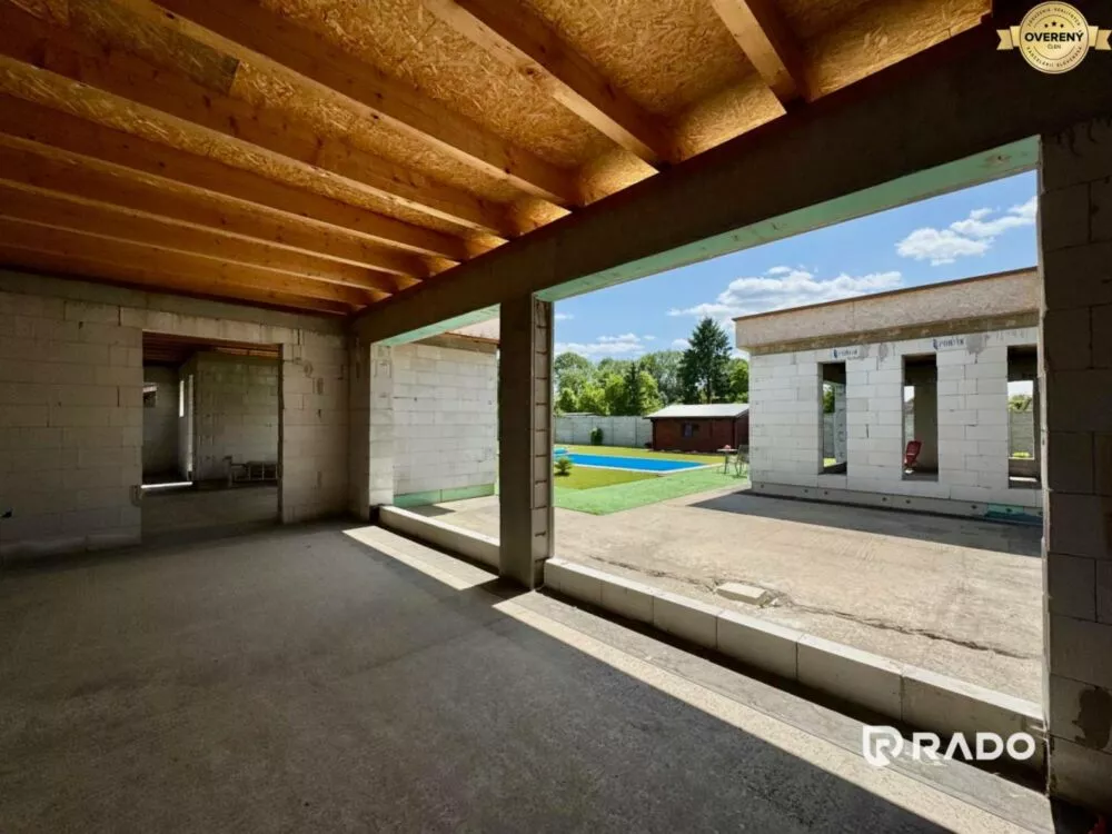 Rodinný dom na predaj 425m2, Trenčianska Teplá, 159421_4