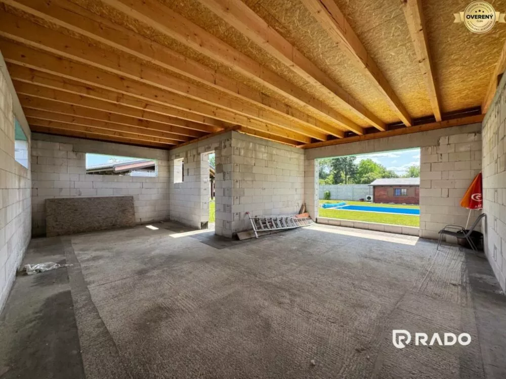 Rodinný dom na predaj 425m2, Trenčianska Teplá, 159421_5