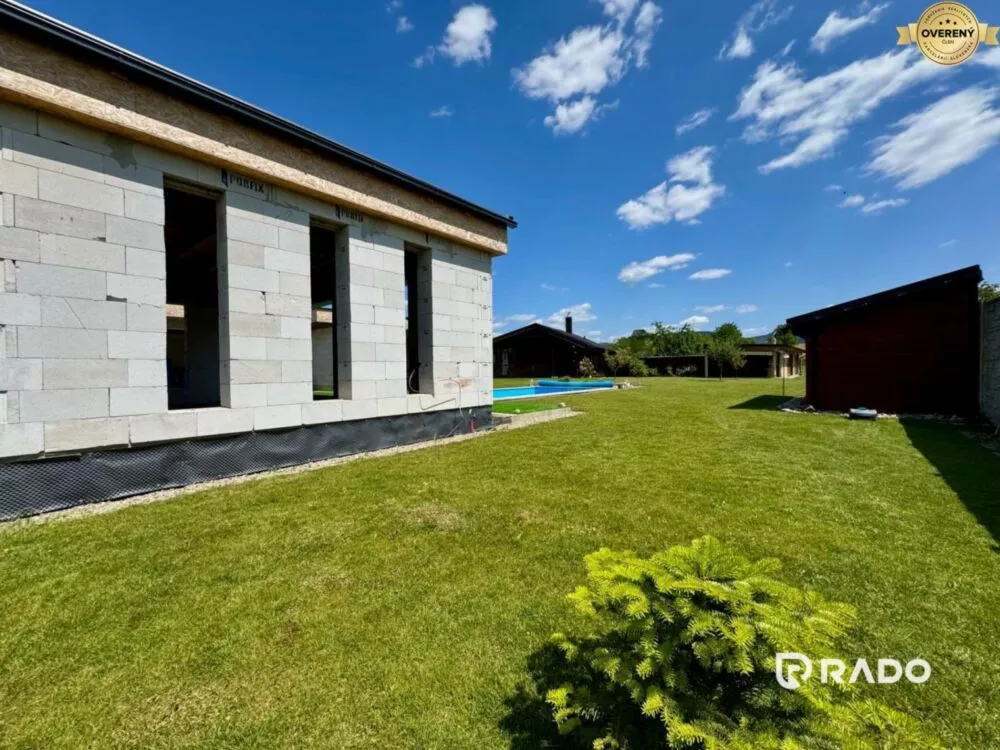 Rodinný dom na predaj 425m2, Trenčianska Teplá, 159421_6