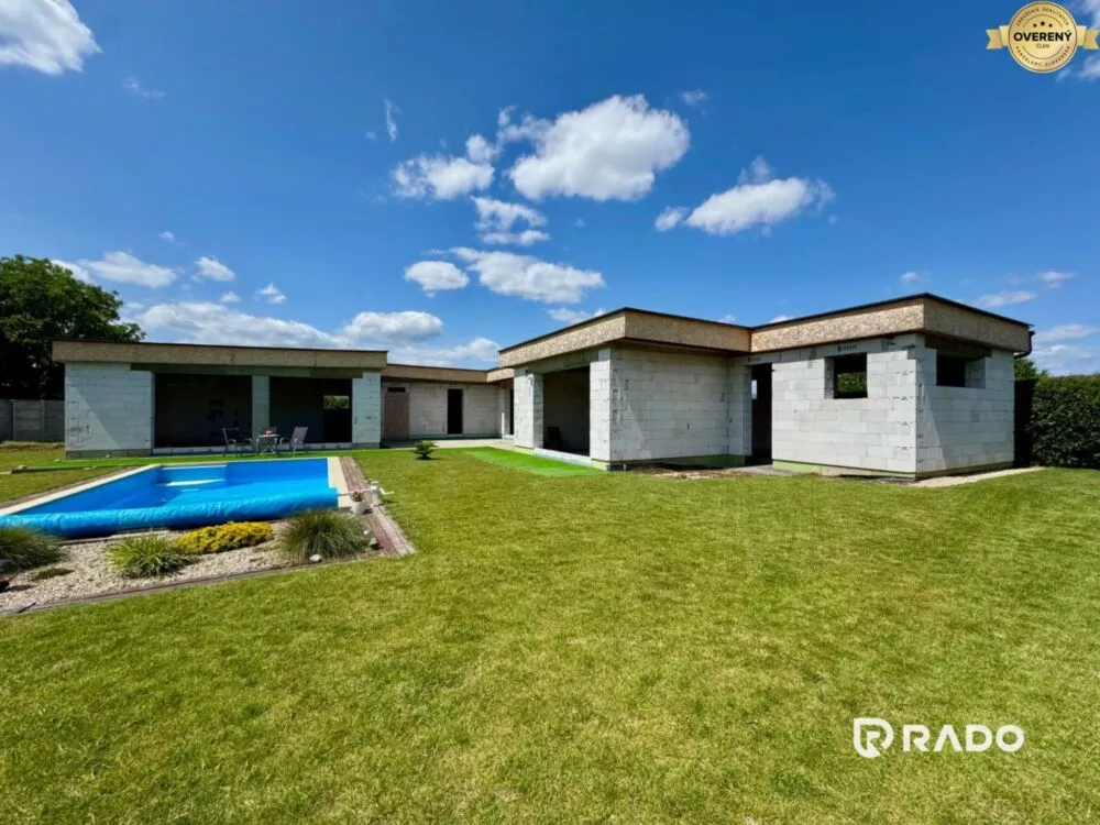 Rodinný dom na predaj 425m2, Trenčianska Teplá, 159421_7