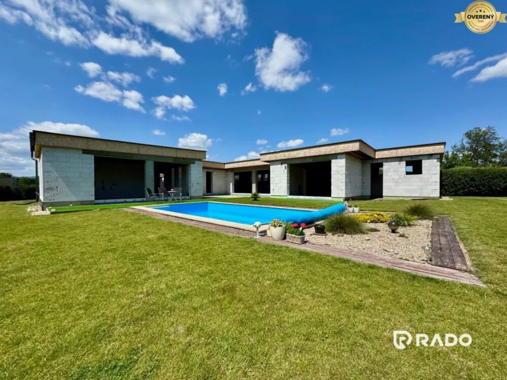 Rodinný dom na predaj 425m2, Trenčianska Teplá, 159421_8