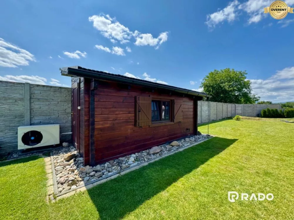 Rodinný dom na predaj 425m2, Trenčianska Teplá, 159421_11