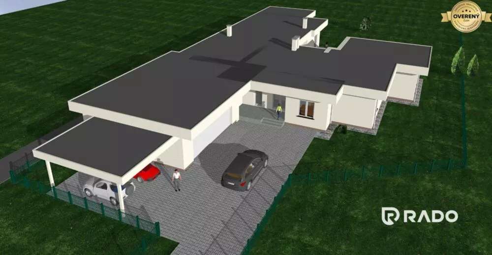 Rodinný dom na predaj 425m2, Trenčianska Teplá, 159421_13