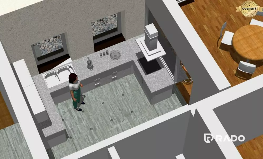 Rodinný dom na predaj 425m2, Trenčianska Teplá, 159421_14