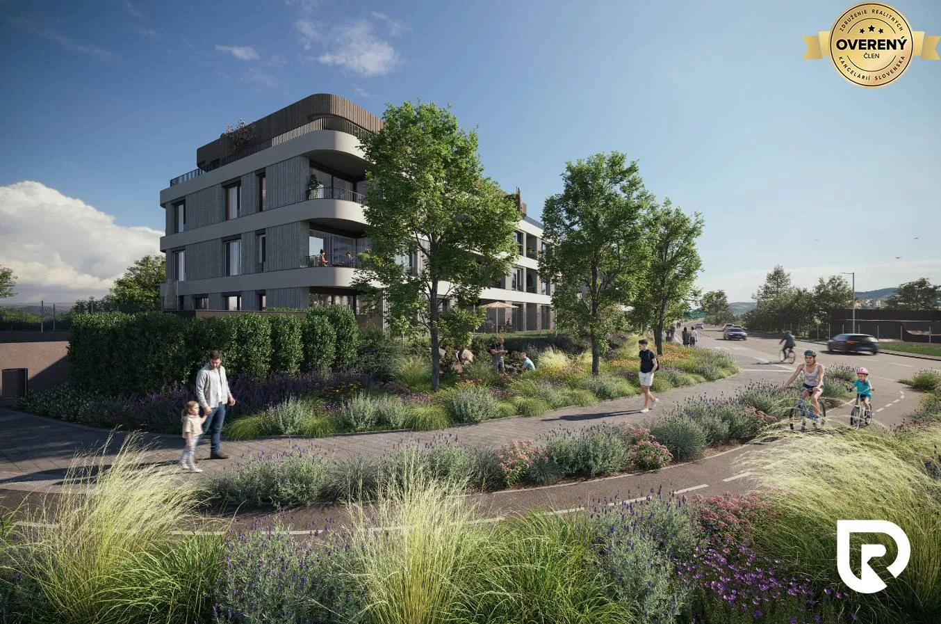 4 izbový byt na predaj 106m2, Karpatská, Trenčín, 159431_0