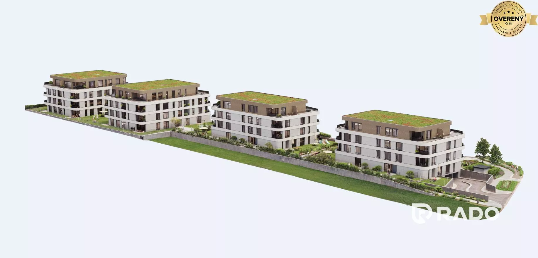 1 izbový byt na predaj 41m2, Karpatská, Trenčín, 159437_2