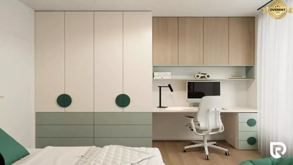 4 izbový byt na predaj 96m2, Karpatská, Trenčín, 159461_1