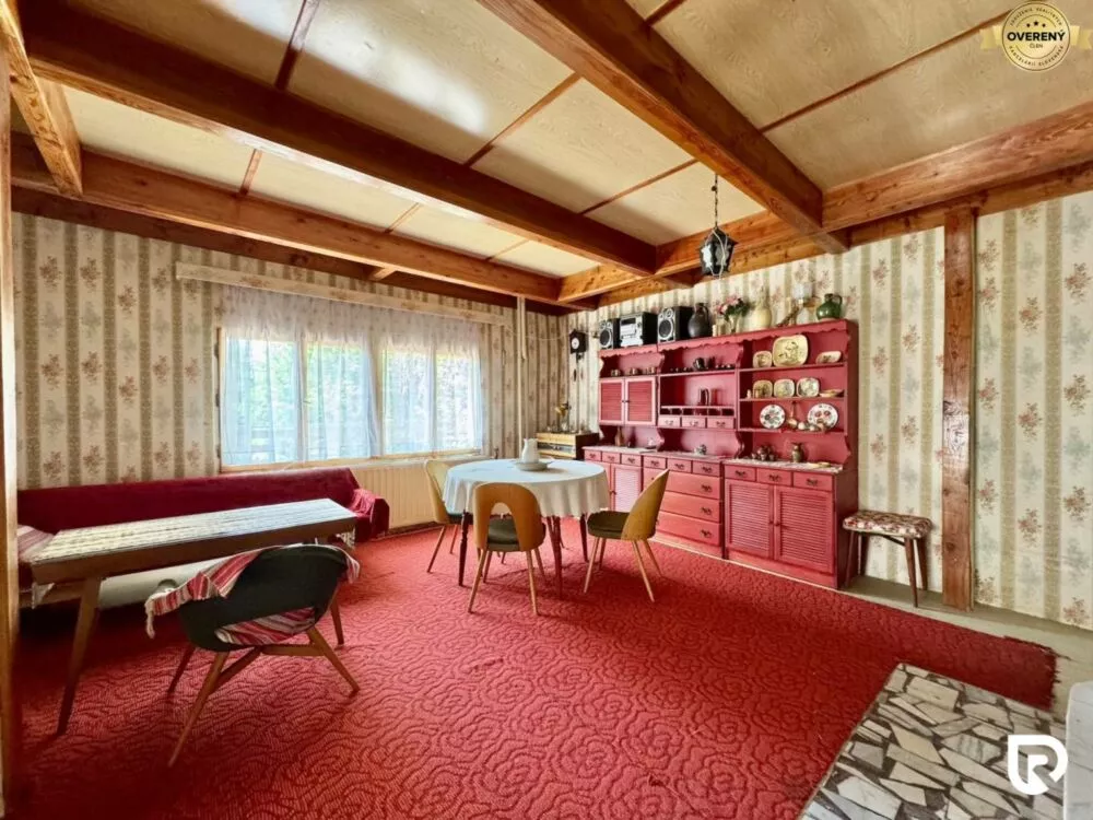 Chata a chalupa na predaj 122m2, Trenčianske Teplice, 159474_3