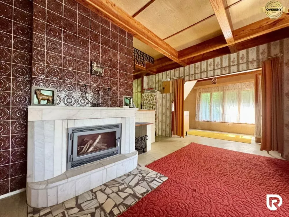 Chata a chalupa na predaj 122m2, Trenčianske Teplice, 159474_4