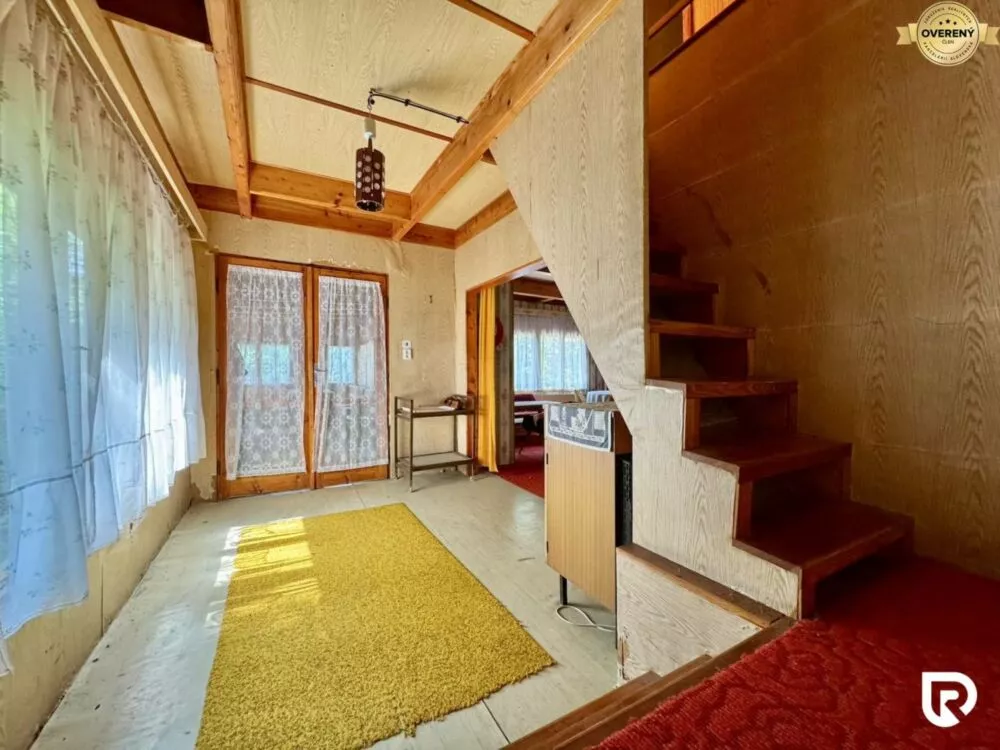 Chata a chalupa na predaj 122m2, Trenčianske Teplice, 159474_7