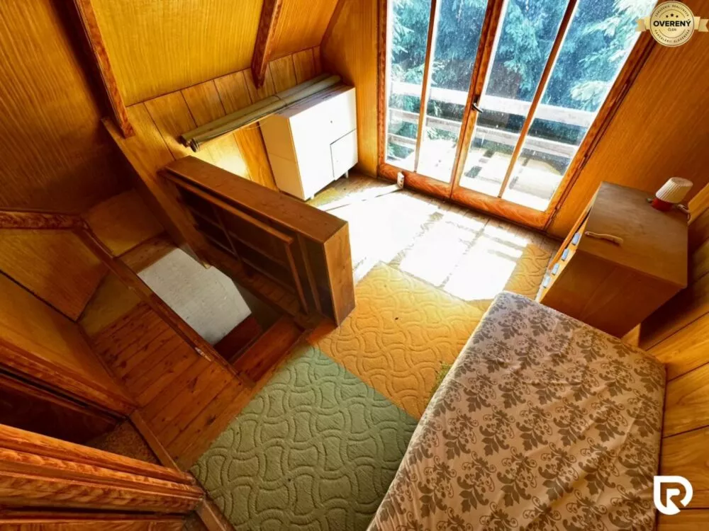 Chata a chalupa na predaj 122m2, Trenčianske Teplice, 159474_8