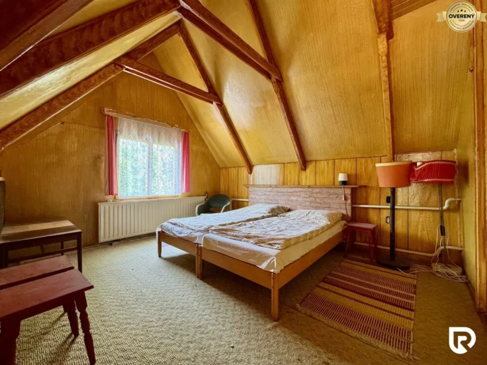 Chata a chalupa na predaj 122m2, Trenčianske Teplice, 159474_9