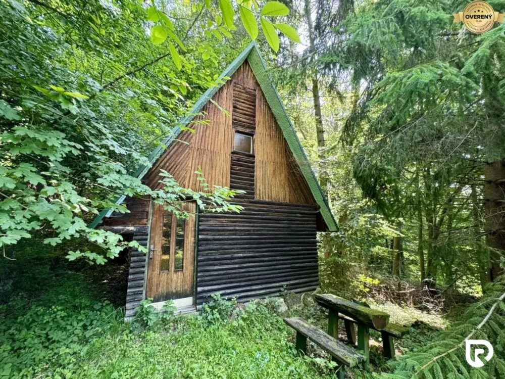 Chata a chalupa na predaj 122m2, Trenčianske Teplice, 159474_10