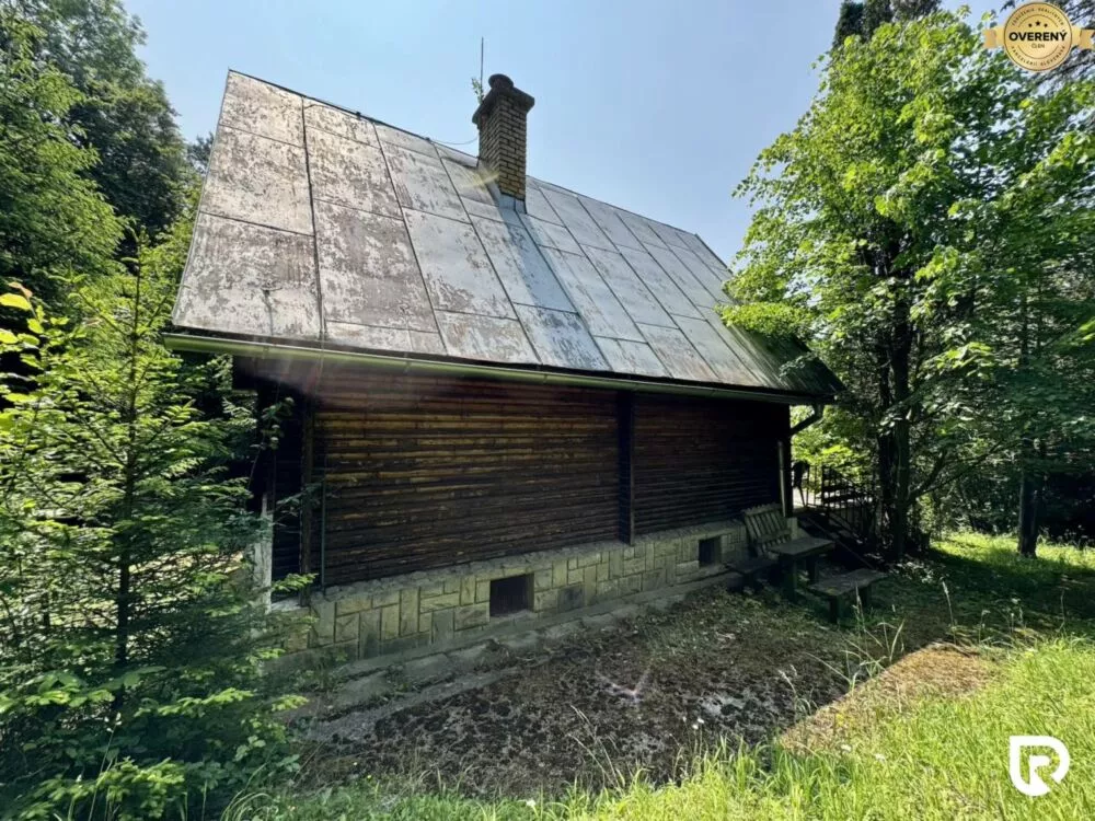 Chata a chalupa na predaj 122m2, Trenčianske Teplice, 159474_11