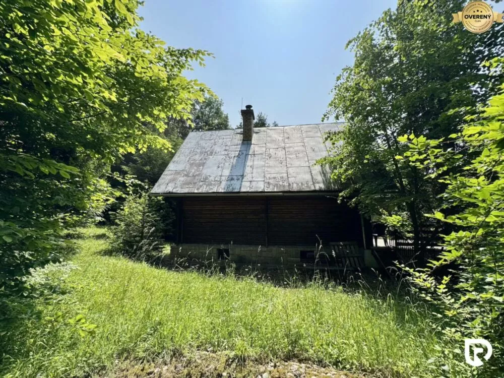 Chata a chalupa na predaj 122m2, Trenčianske Teplice, 159474_12