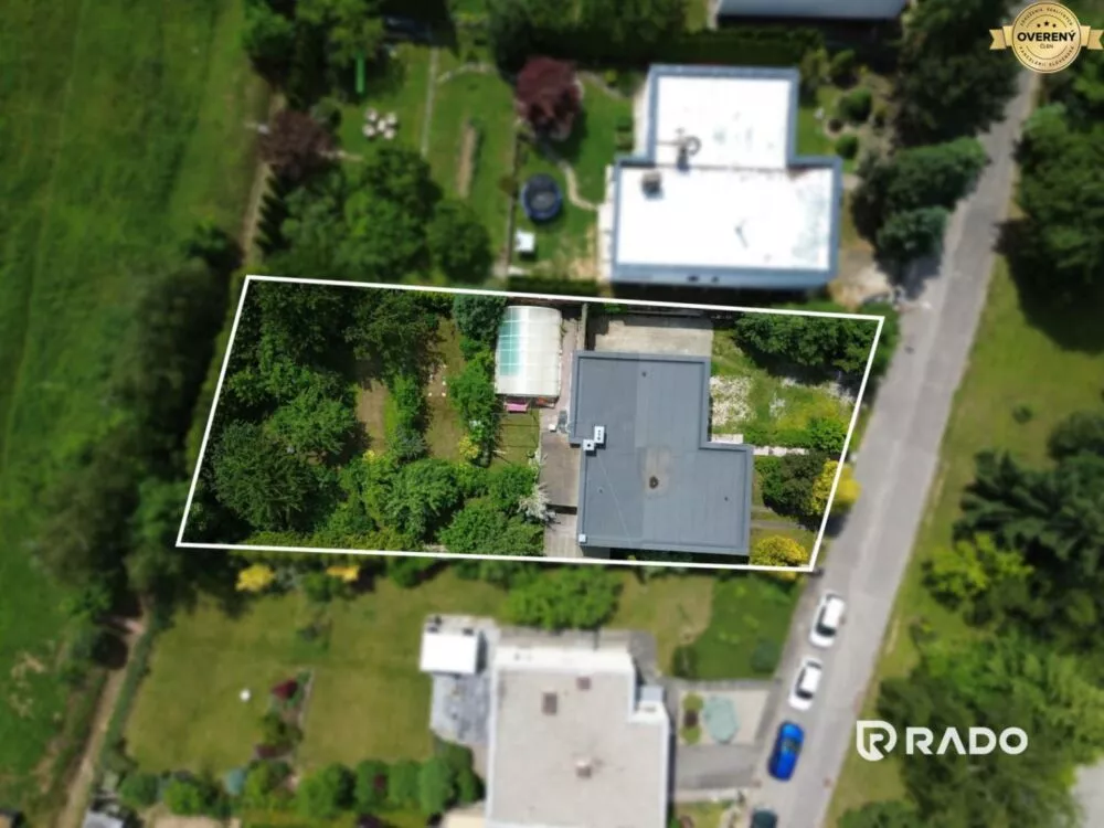 Rodinný dom na predaj 285m2, Okružná, Nová Dubnica, 159477_1