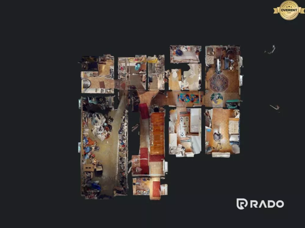 Rodinný dom na predaj 285m2, Okružná, Nová Dubnica, 159477_2