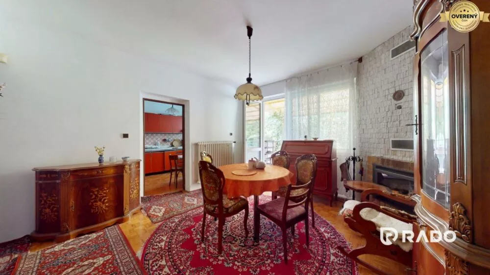 Rodinný dom na predaj 285m2, Okružná, Nová Dubnica, 159477_3