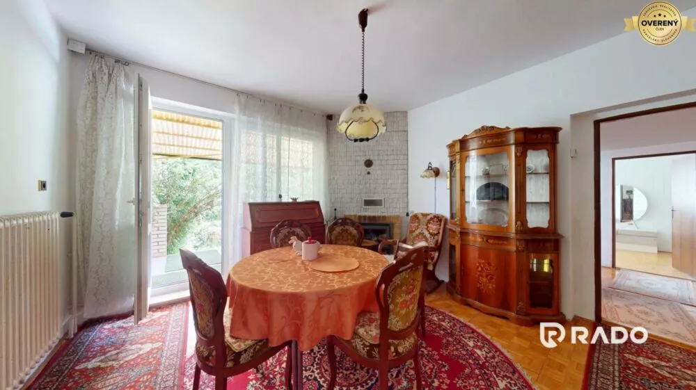 Rodinný dom na predaj 285m2, Okružná, Nová Dubnica, 159477_4