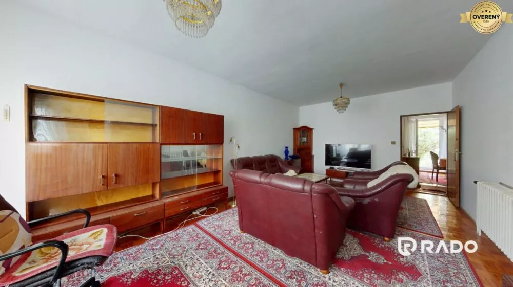 Rodinný dom na predaj 285m2, Okružná, Nová Dubnica, 159477_5