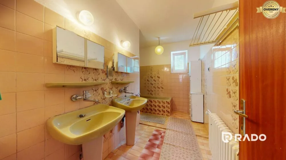 Rodinný dom na predaj 285m2, Okružná, Nová Dubnica, 159477_6