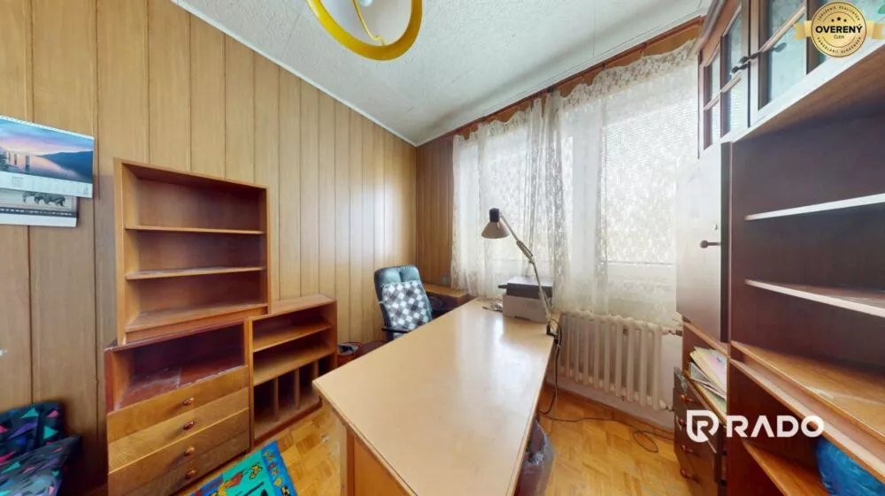 Rodinný dom na predaj 285m2, Okružná, Nová Dubnica, 159477_8