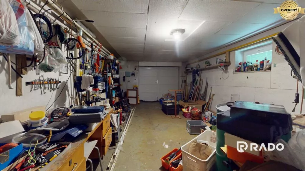 Rodinný dom na predaj 285m2, Okružná, Nová Dubnica, 159477_10