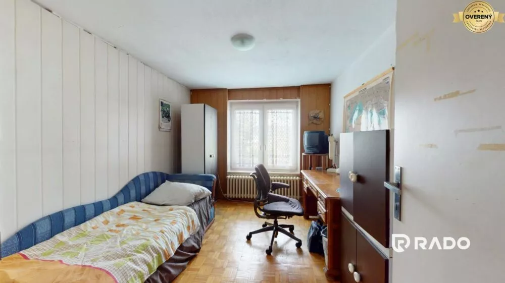 Rodinný dom na predaj 285m2, Okružná, Nová Dubnica, 159477_11