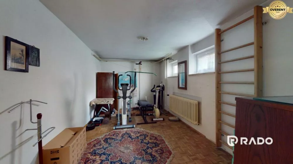 Rodinný dom na predaj 285m2, Okružná, Nová Dubnica, 159477_12