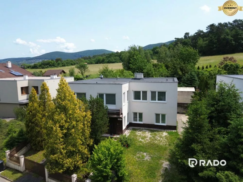 Rodinný dom na predaj 285m2, Okružná, Nová Dubnica, 159477_14