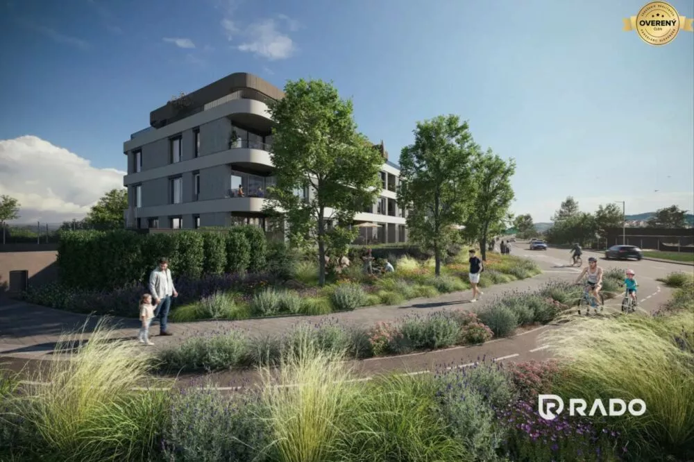 1 izbový byt na predaj 46m2, Karpatská, Trenčín, 159478_0