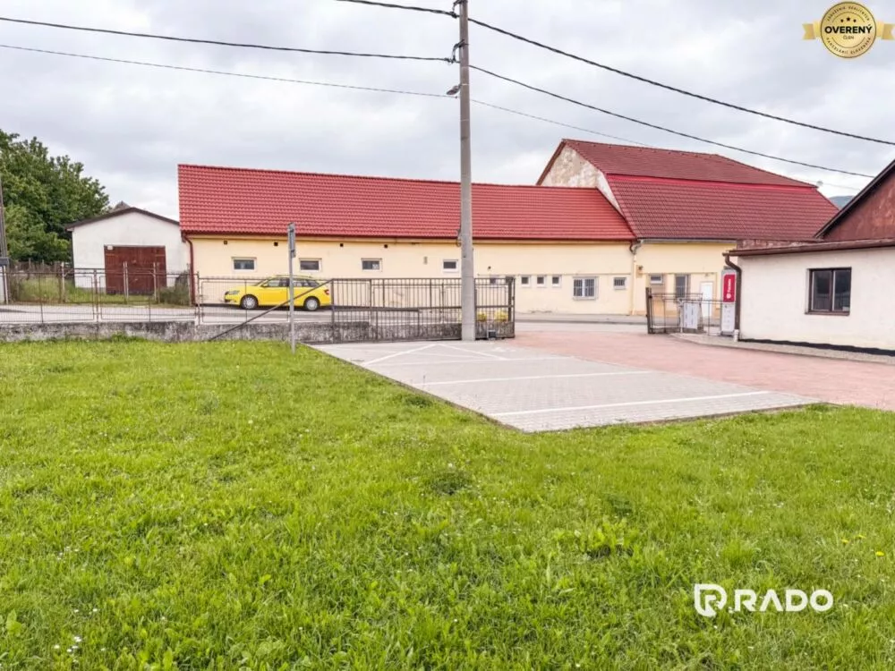 Komerčná zóna na prenájom 365m2, Soblahov, 159482_3