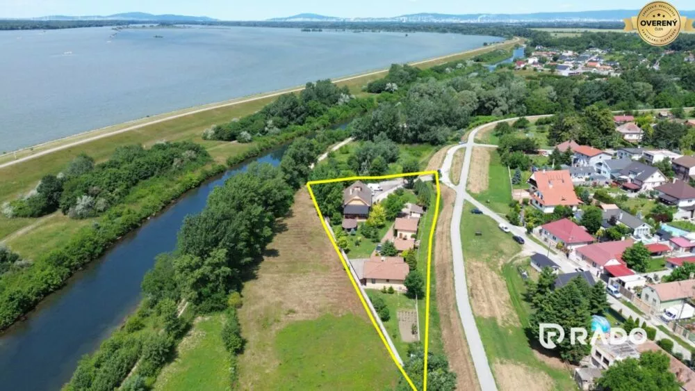 Rodinný dom na predaj 380m2, Kostolná, Hamuliakovo, 159486_0