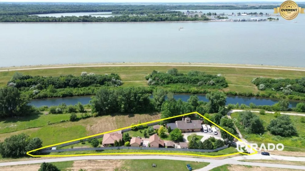 Rodinný dom na predaj 380m2, Kostolná, Hamuliakovo, 159486_1