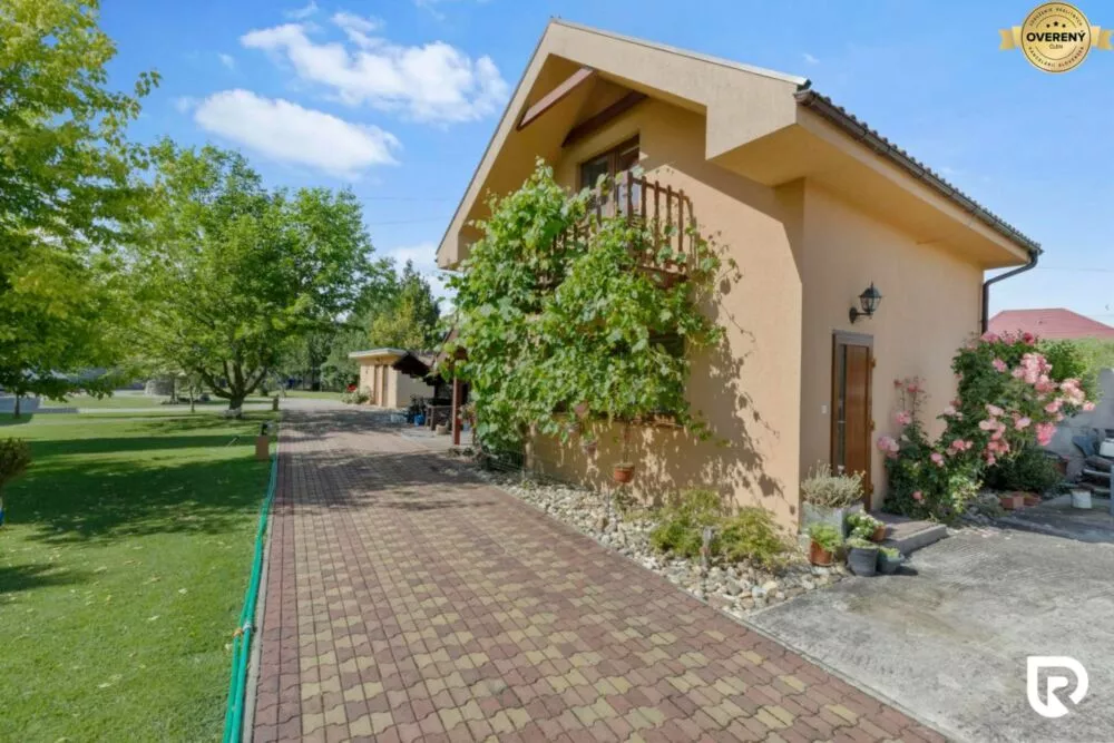 Rodinný dom na predaj 380m2, Kostolná, Hamuliakovo, 159486_4