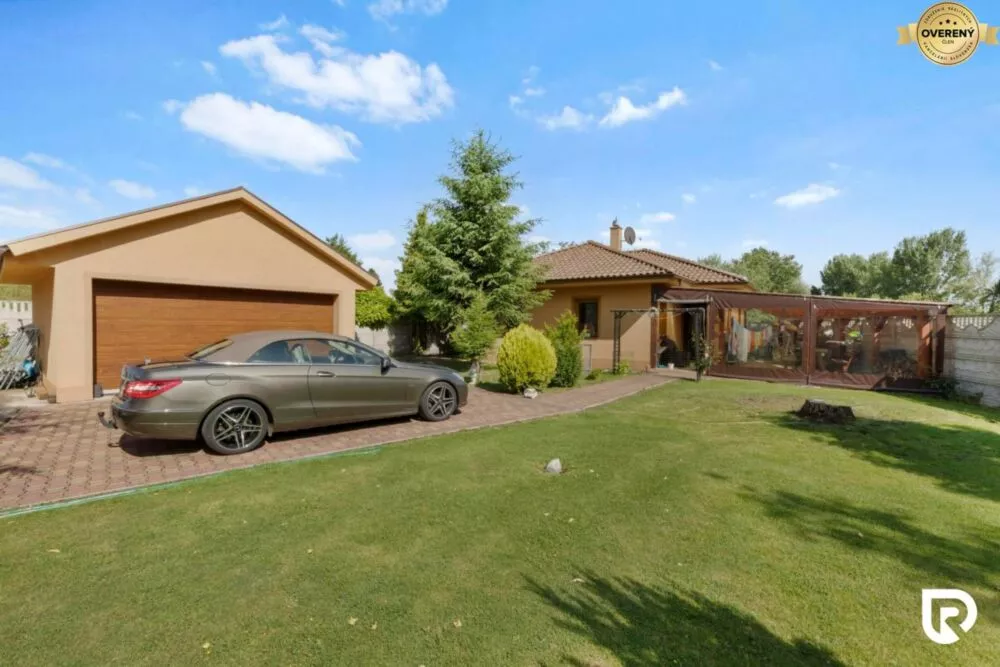 Rodinný dom na predaj 380m2, Kostolná, Hamuliakovo, 159486_5