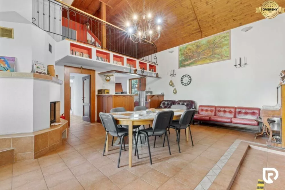 Rodinný dom na predaj 380m2, Kostolná, Hamuliakovo, 159486_6