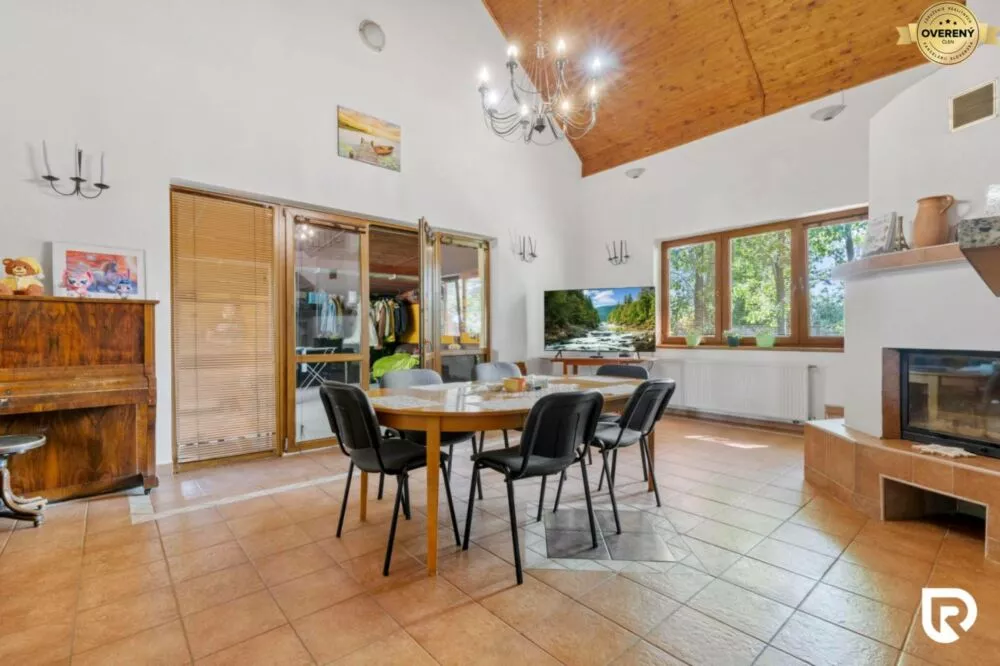 Rodinný dom na predaj 380m2, Kostolná, Hamuliakovo, 159486_7