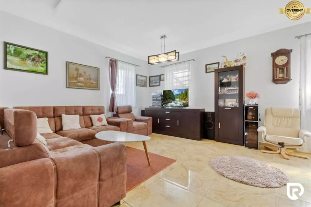 Rodinný dom na predaj 380m2, Kostolná, Hamuliakovo, 159486_8