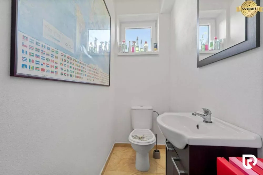 Rodinný dom na predaj 380m2, Kostolná, Hamuliakovo, 159486_9