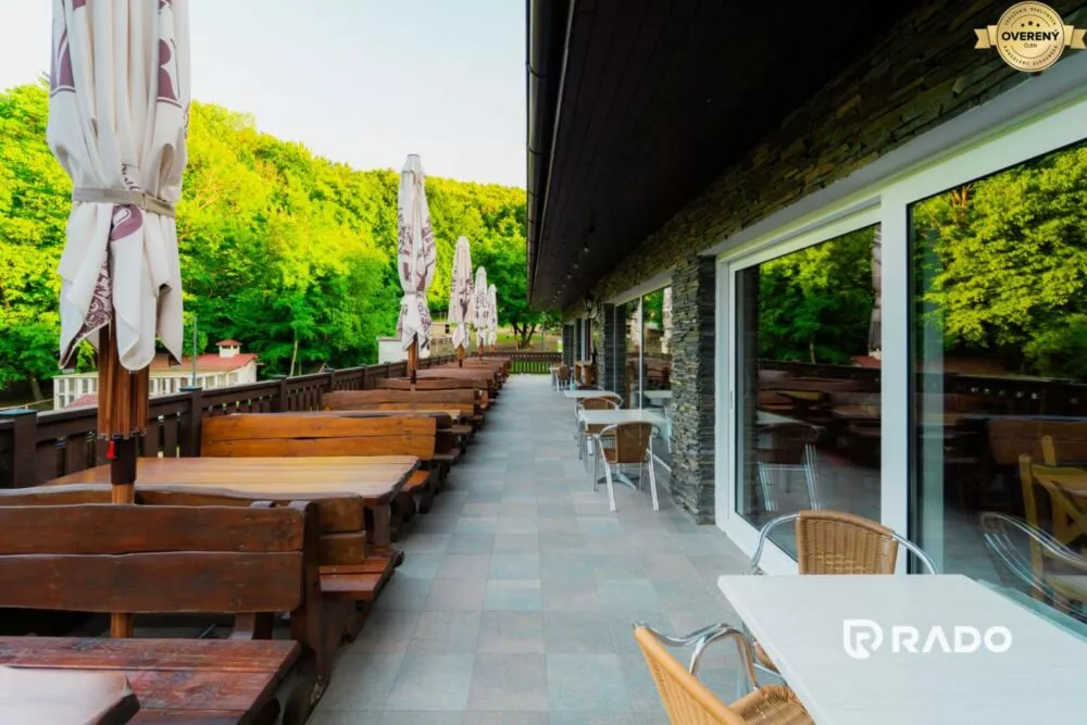 Hotel, penzión na predaj 1583m2, Soblahov, 159489_7