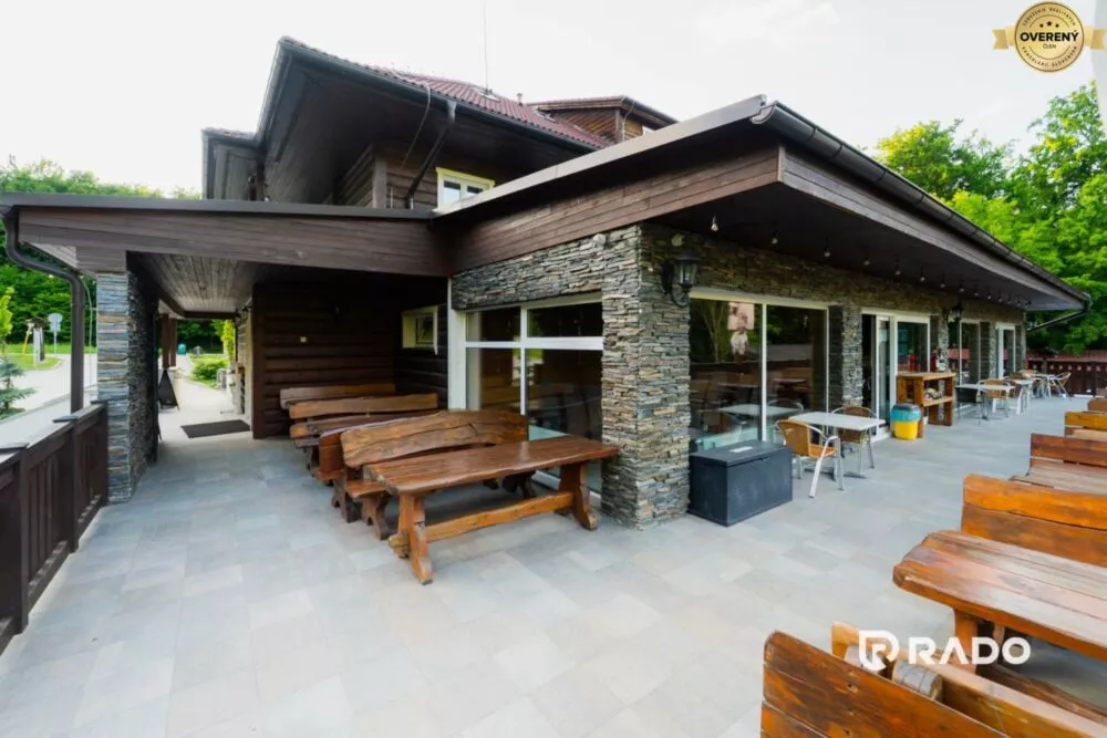 Hotel, penzión na predaj 1583m2, Soblahov, 159489_8