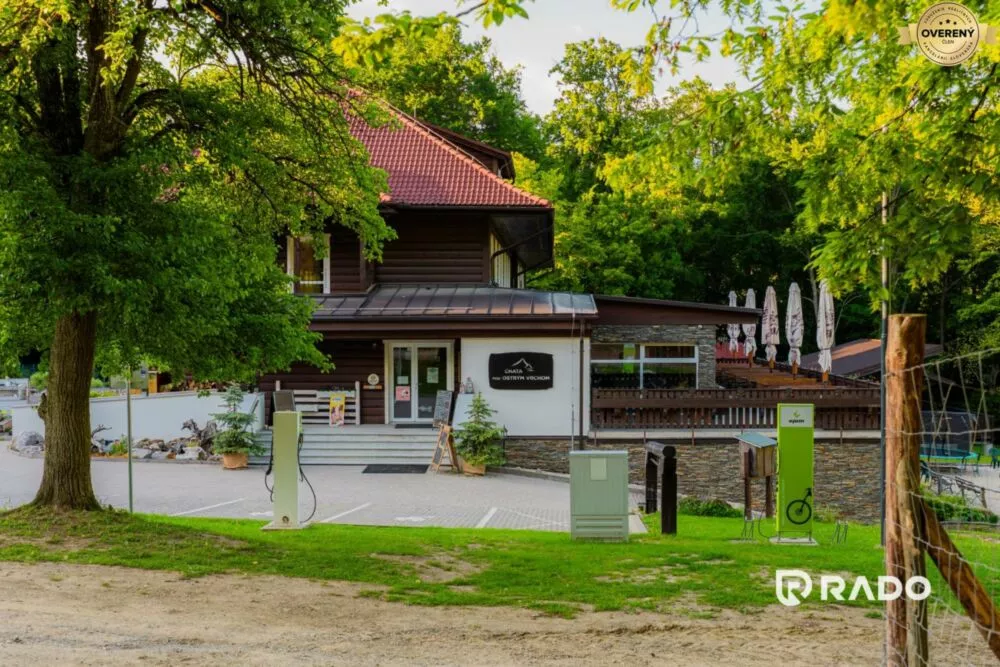 Hotel, penzión na predaj 1583m2, Soblahov, 159489_13