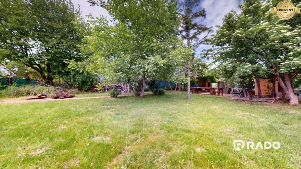 Pozemok pre rod. domy na predaj 579m2, Ivanská cesta, Bratislava - Ružinov, 159498_1