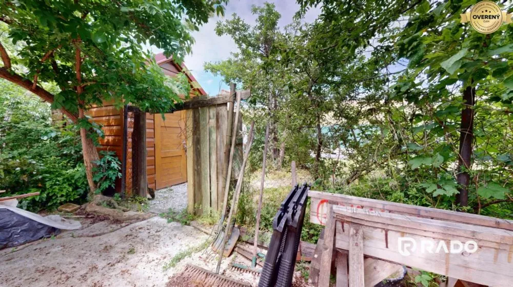 Pozemok pre rod. domy na predaj 579m2, Ivanská cesta, Bratislava - Ružinov, 159498_5