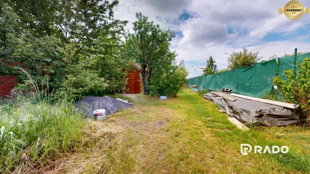 Pozemok pre rod. domy na predaj 579m2, Ivanská cesta, Bratislava - Ružinov, 159498_7